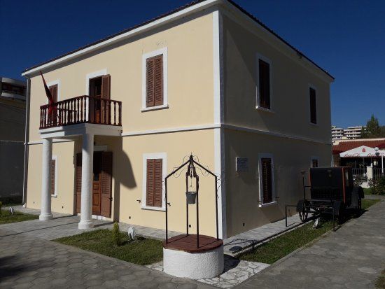 Museo nazionale dell'Indipendenza